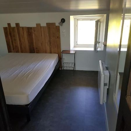 Petite Maison Type Loft En Plein Bourg D'Ambazac 외부 사진