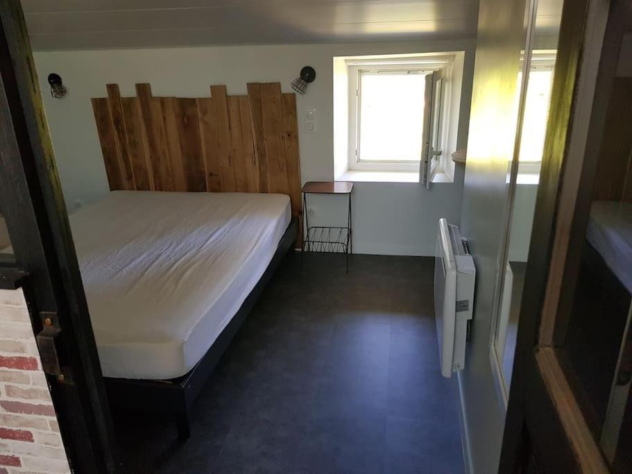 Petite Maison Type Loft En Plein Bourg D'Ambazac 외부 사진